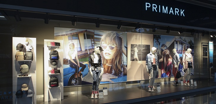 Primark abre en Granada su segunda tienda más grande de España